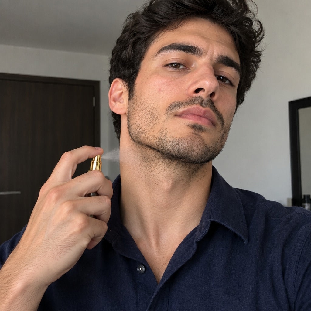 10ml Designer - Reisformaat