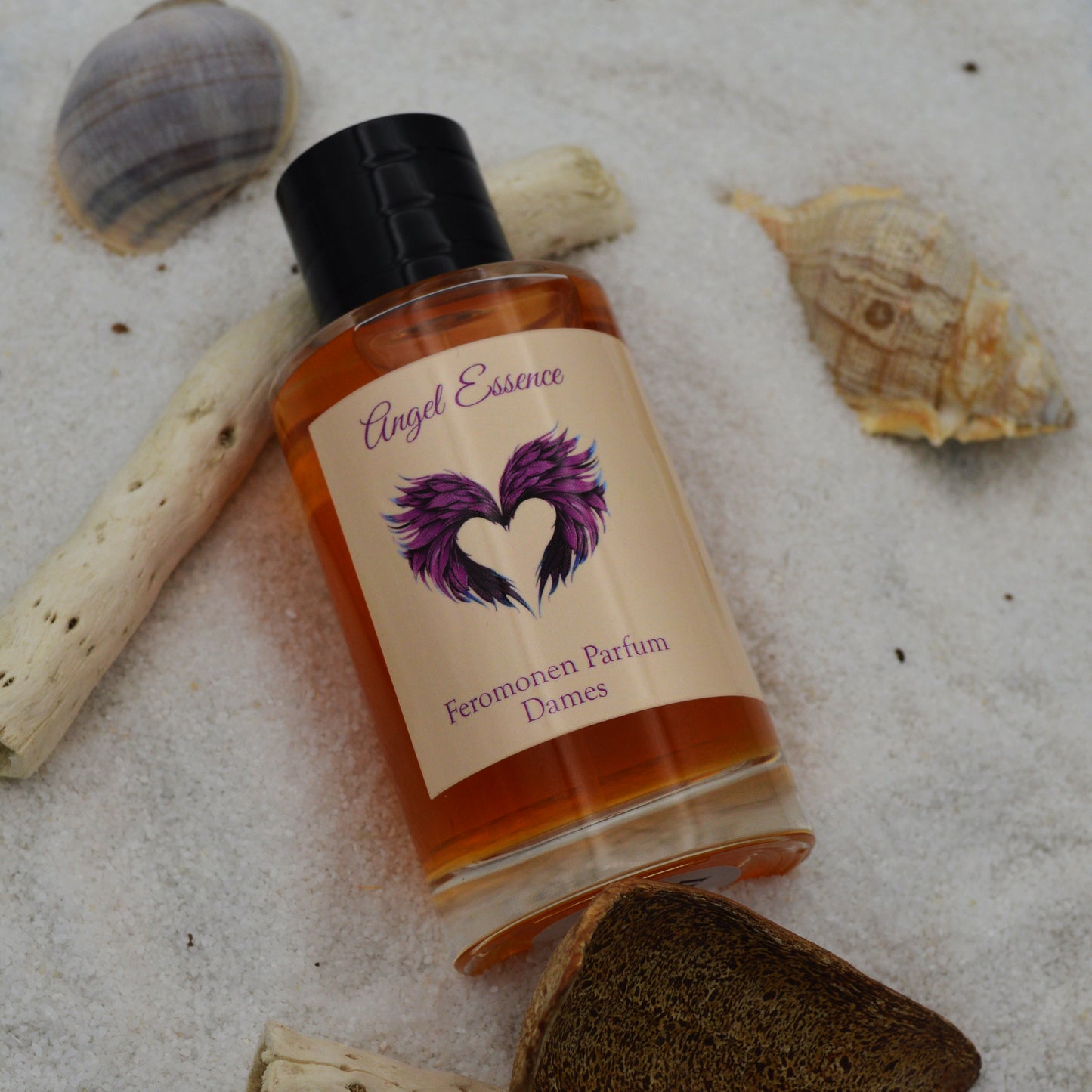 Angel Essence Feromonen Parfum - Dames
