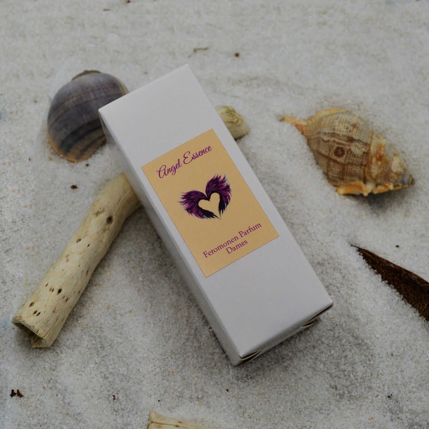 Angel Essence Feromonen Parfum - Dames