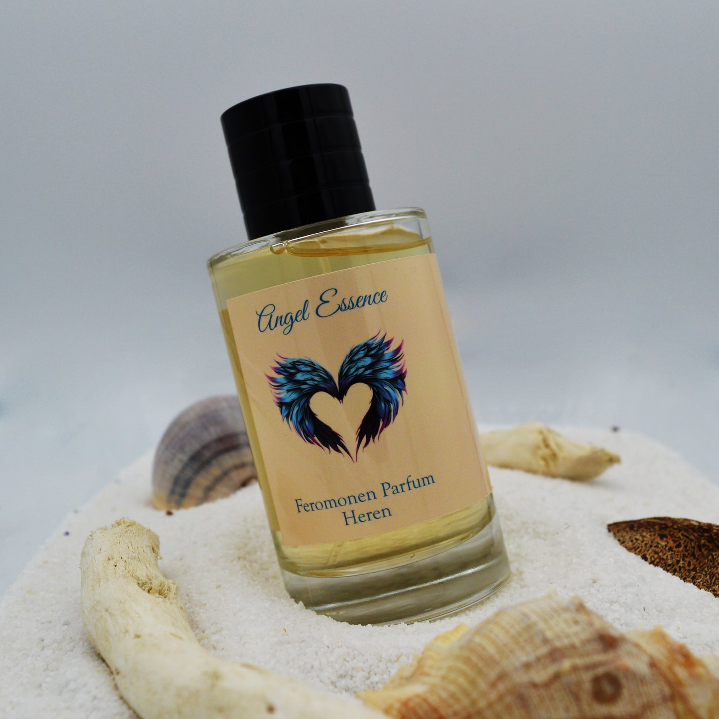 Angel Essence Pheromone Perfume - Men
