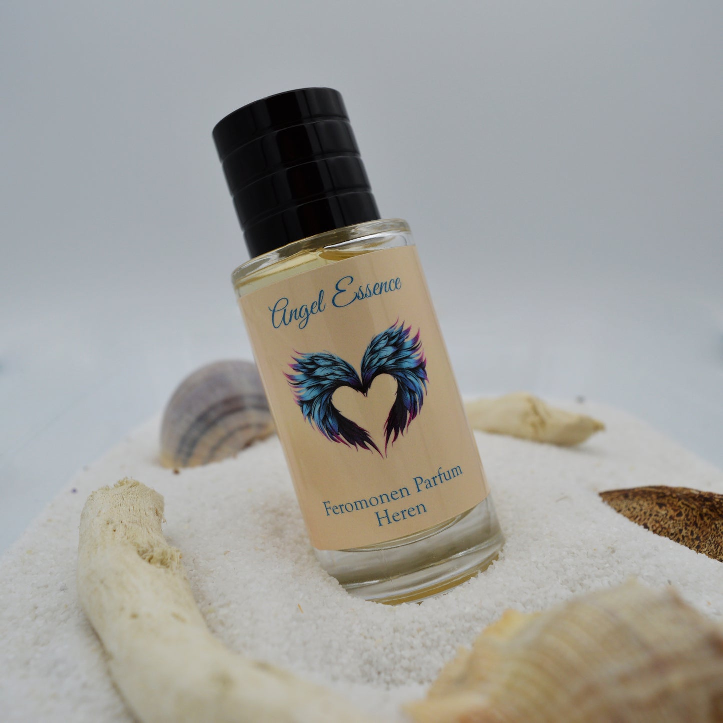 Angel Essence Pheromone Perfume - Men