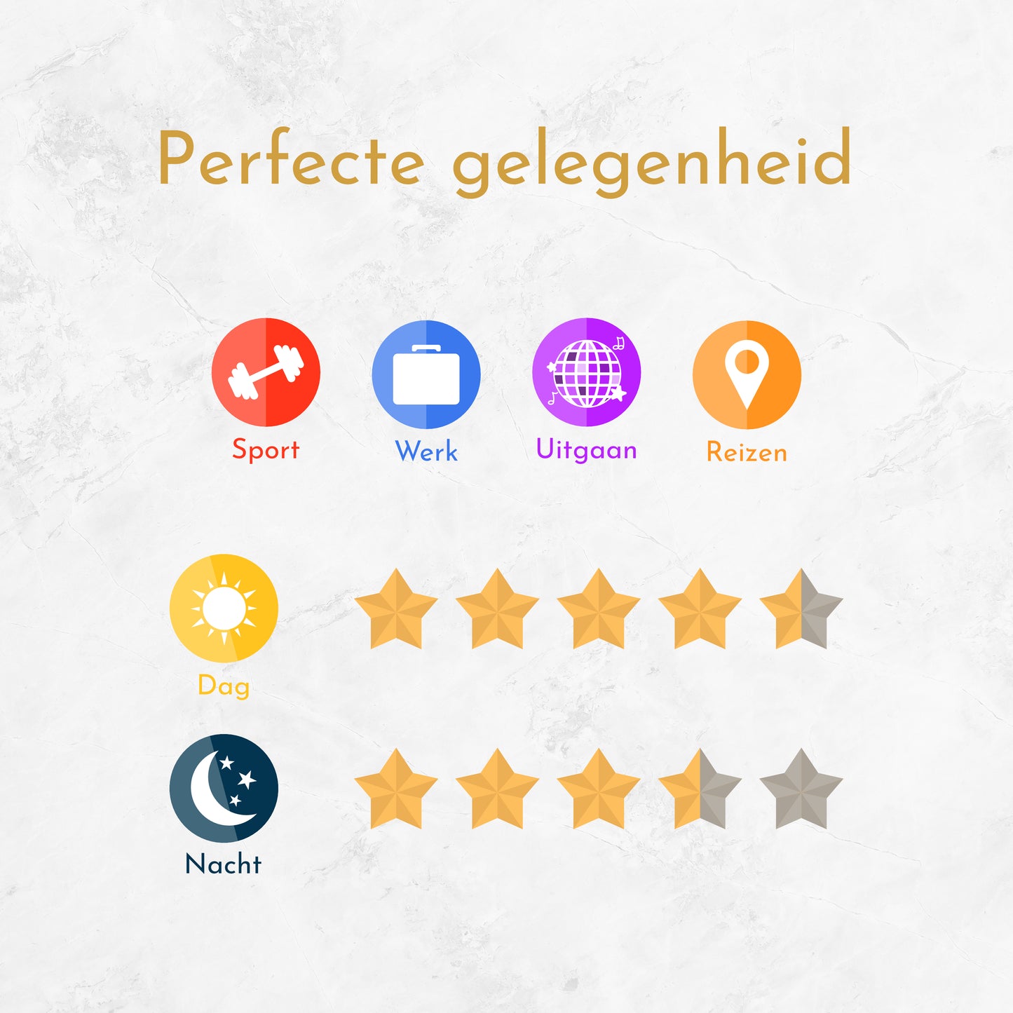 Adventure - Heren