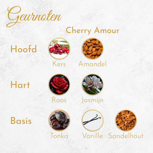 Cherry Amour - Unisex