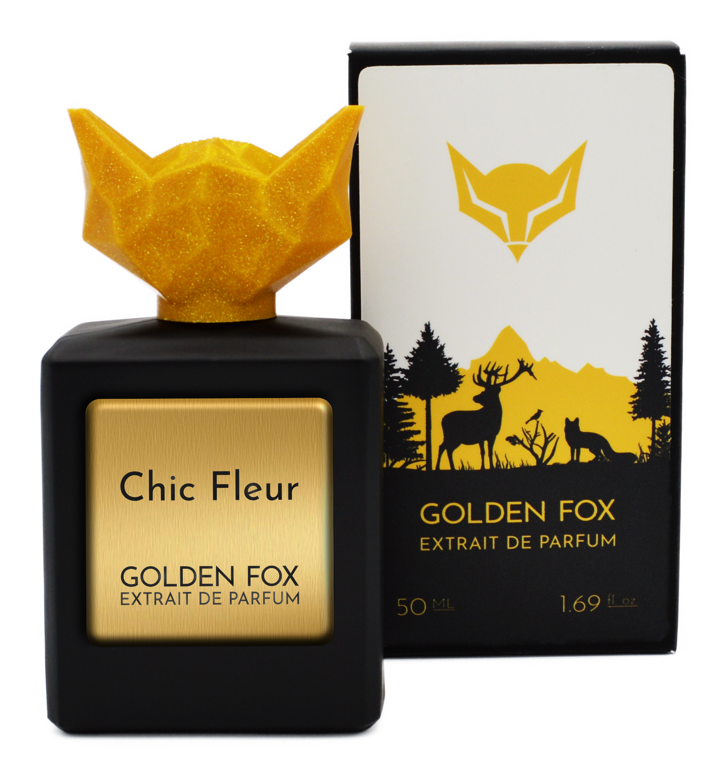 Chic Fleur - Dames