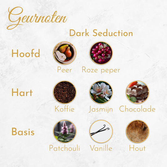 Dark Seduction - Dames