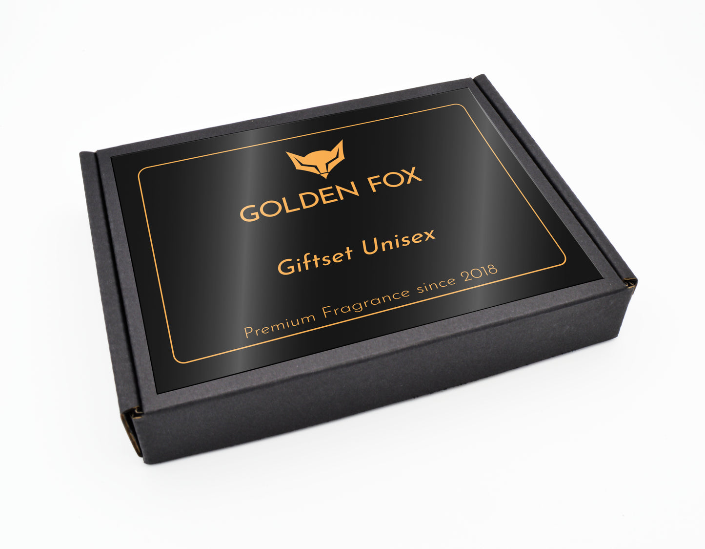 Gift Box Unisex Parfum