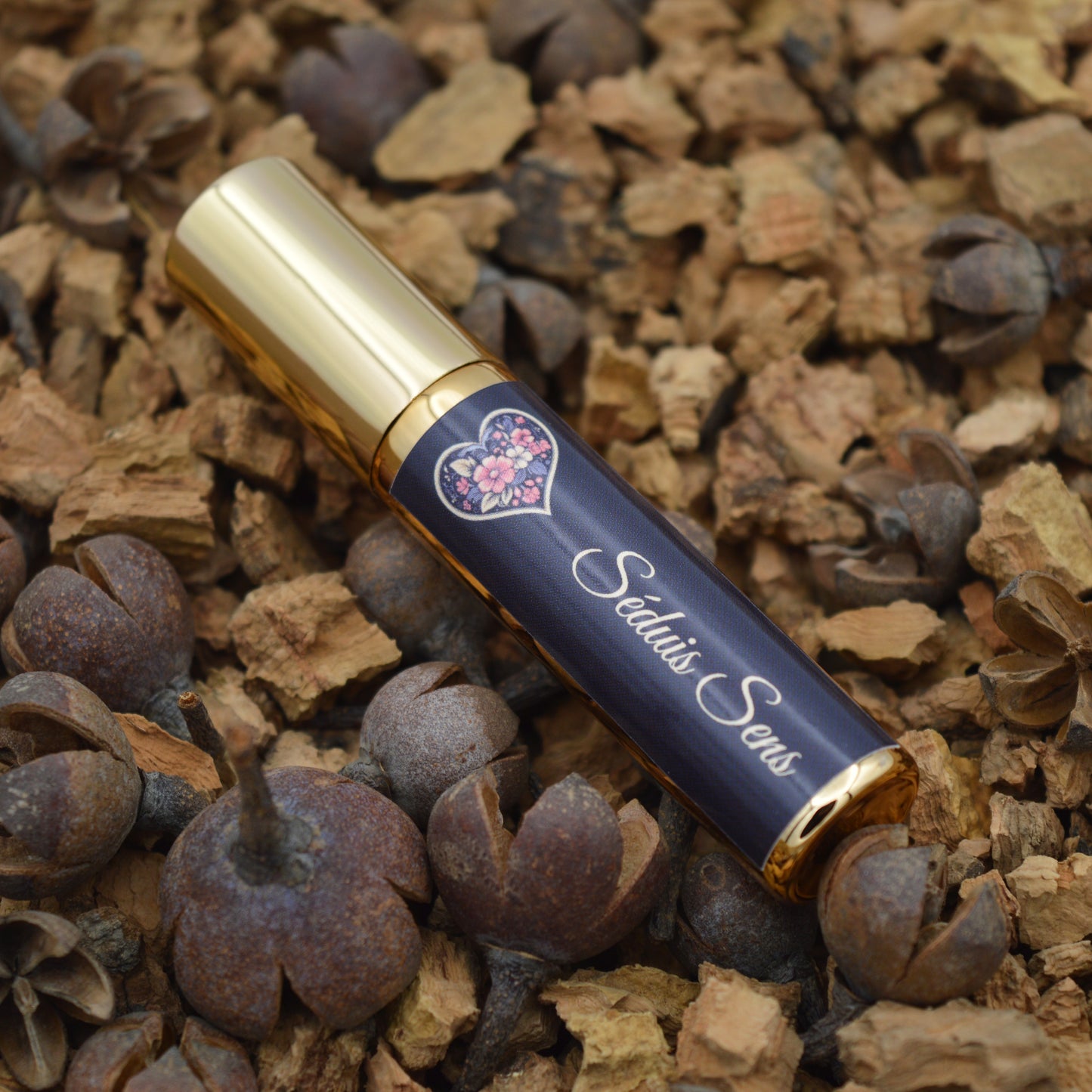 Séduis Sens Feromonen Parfum - Dames