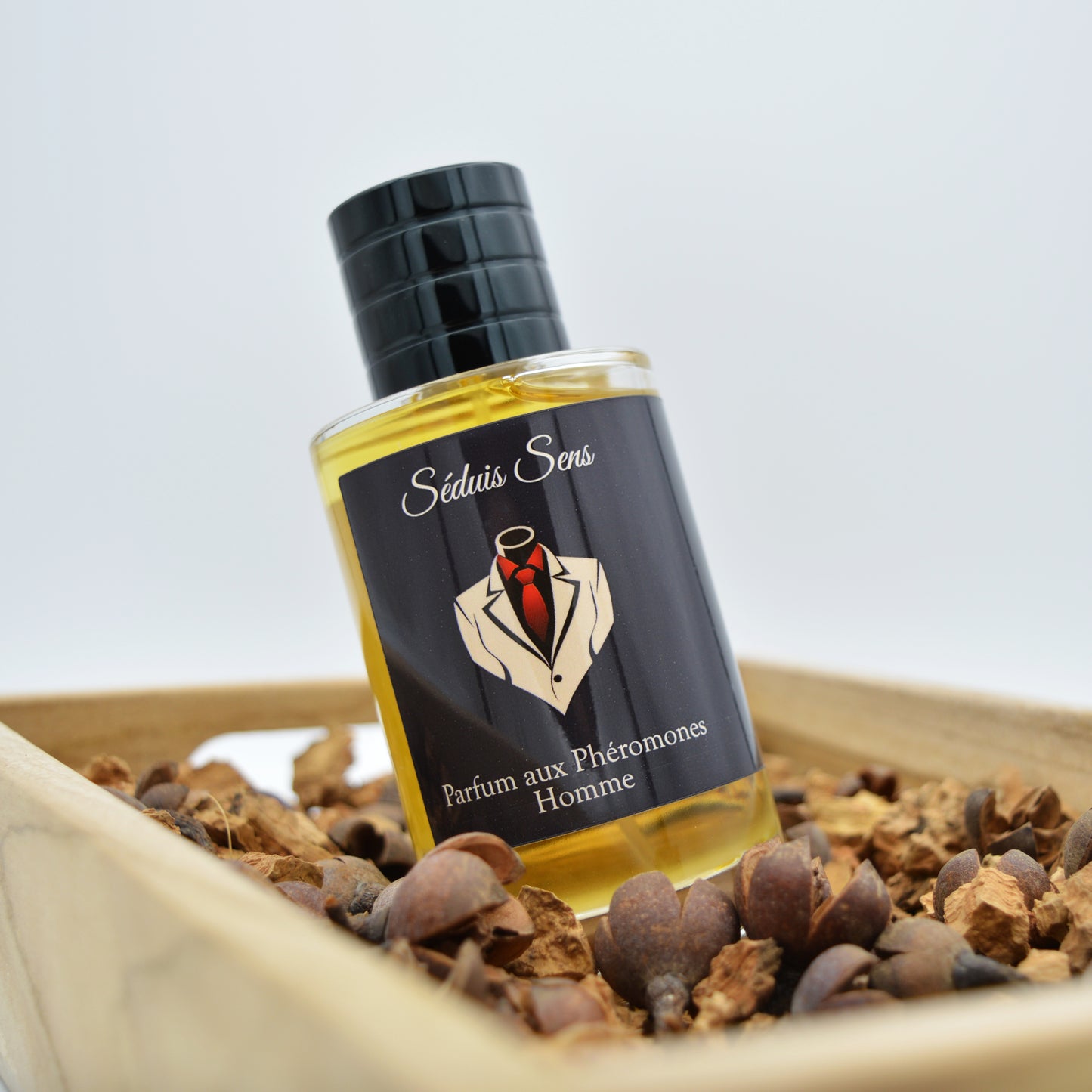 Séduis Sens Pheromone Perfume - Men