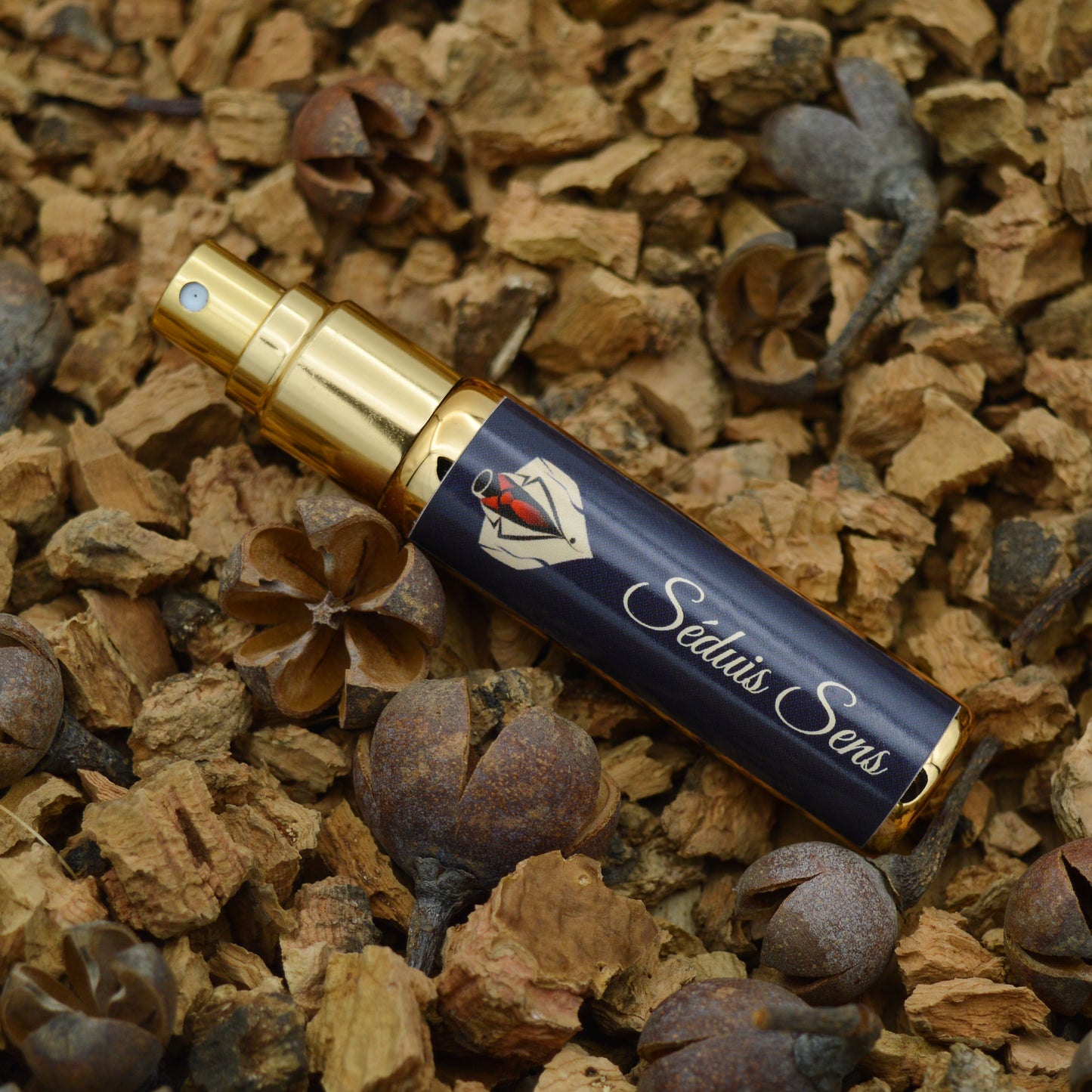 Séduis Sens Pheromone Perfume - Men