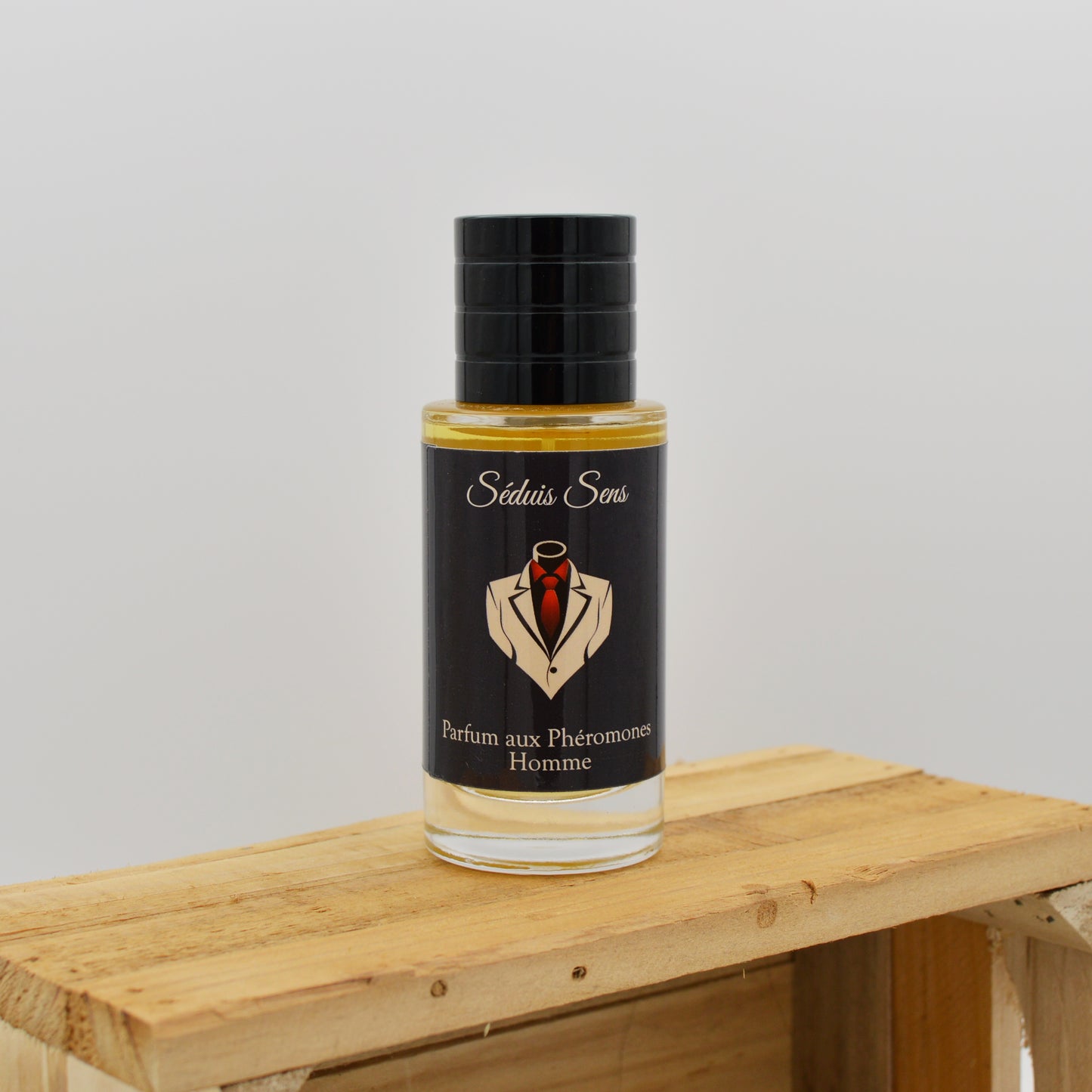Séduis Sens Pheromone Perfume - Men