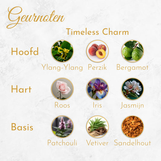 Timeless Charm - Dames