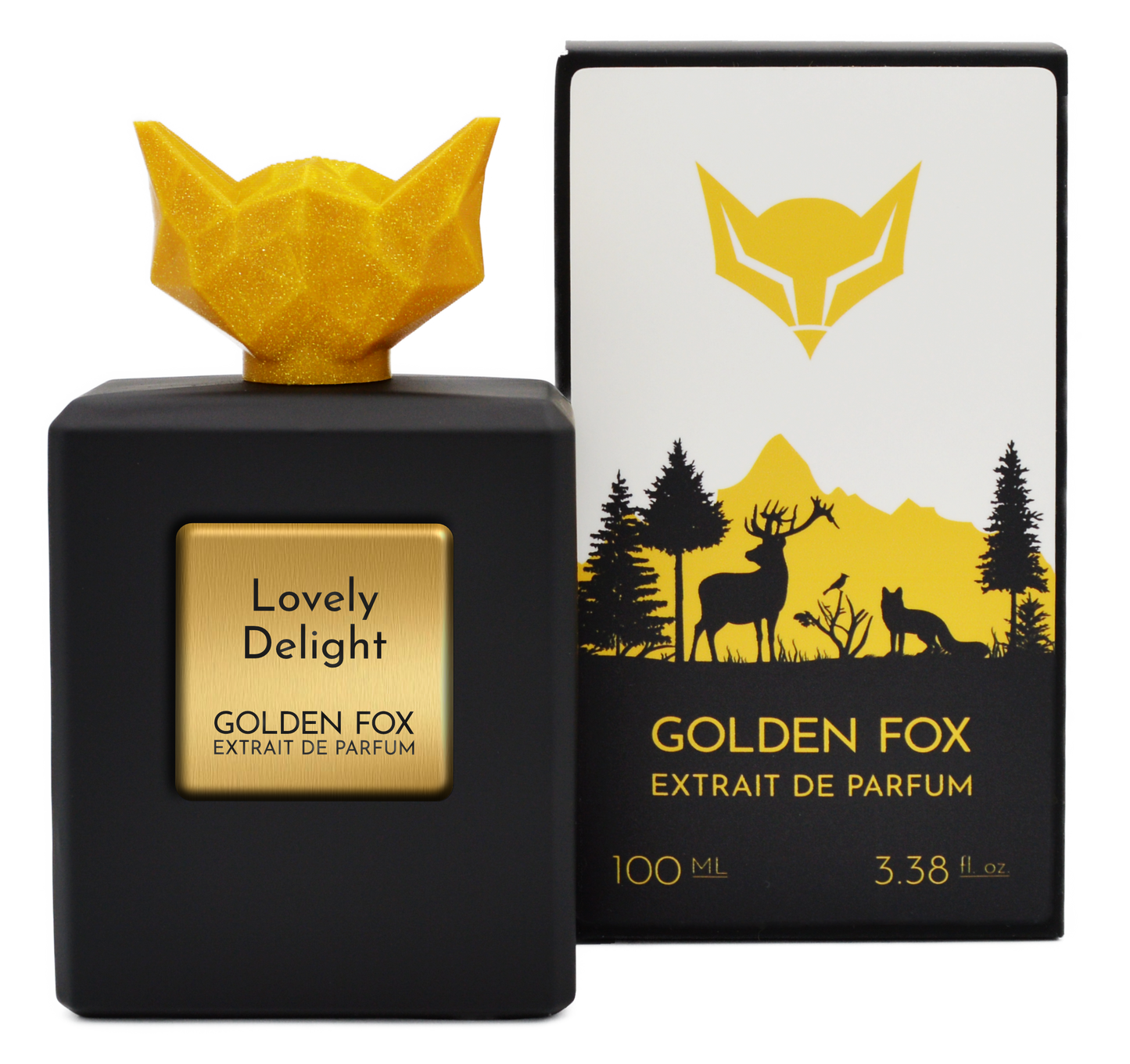 No 29 - Lovely Delight