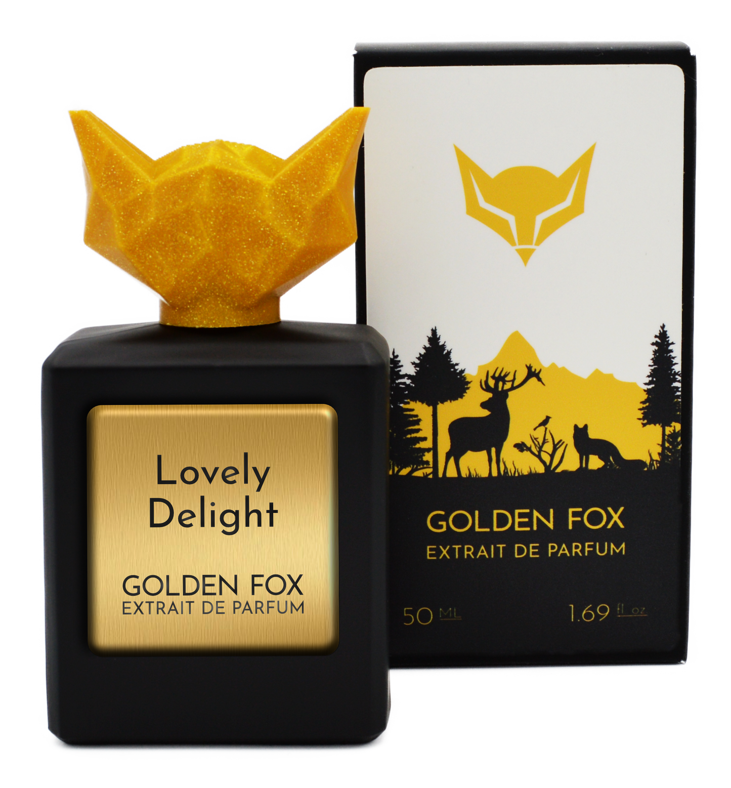 No 29 - Lovely Delight