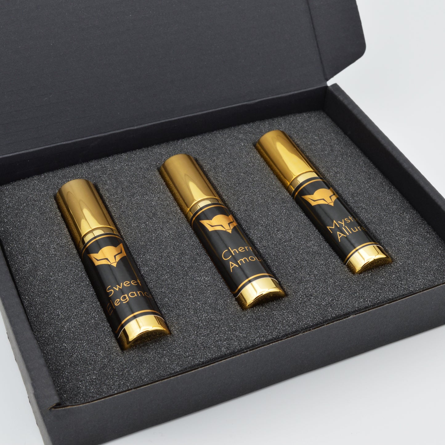 Gift Box Dames Parfum