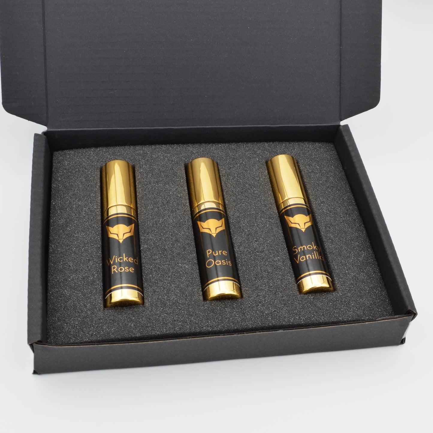 Gift Box Unisex Parfum