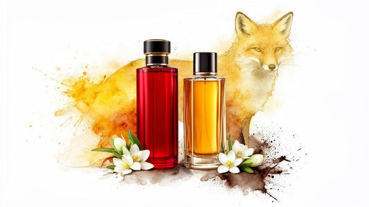 Vind de beste baccarat rouge 540 dupe die luxe en kwaliteit ademt