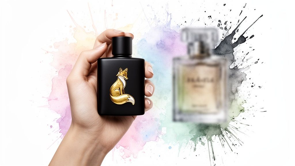 Beste namaak parfum gids voor de slimme geurliefhebber in 2026