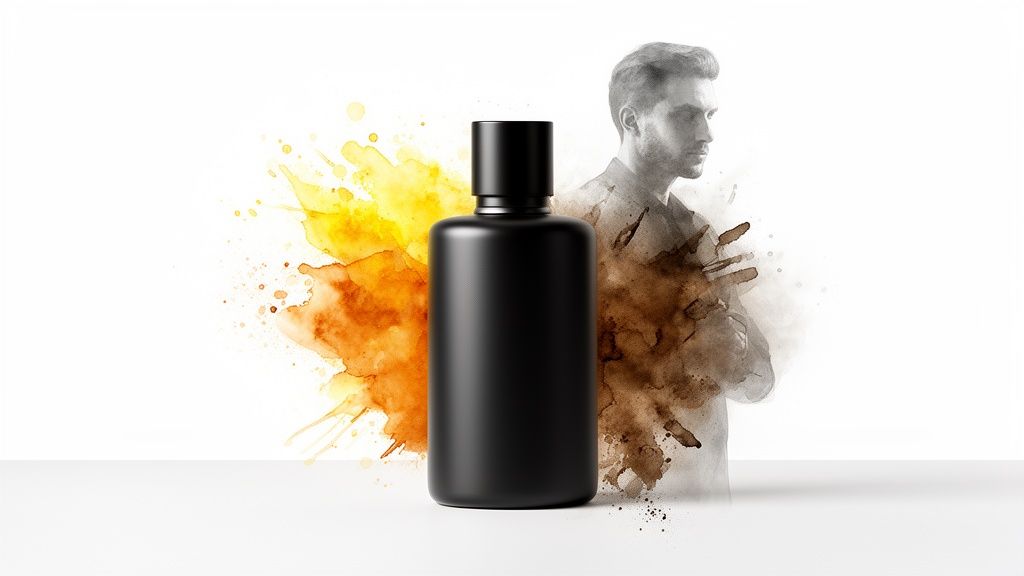 Lekkerste parfum mannen in 2026: Top keuzes en tips