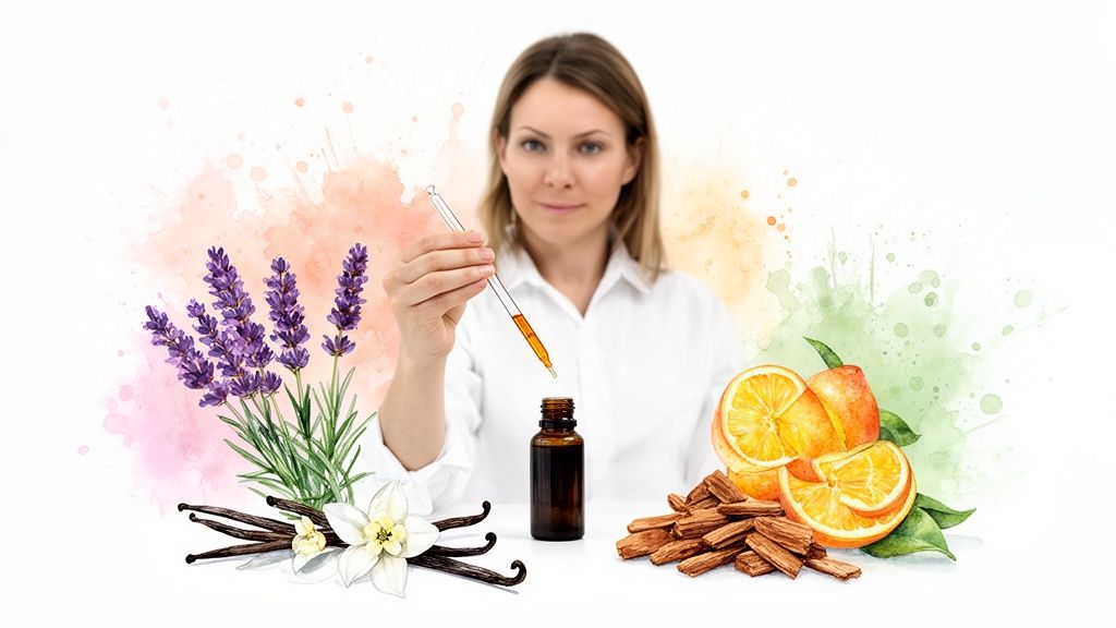 Zelf parfum maken als een pro in 2026