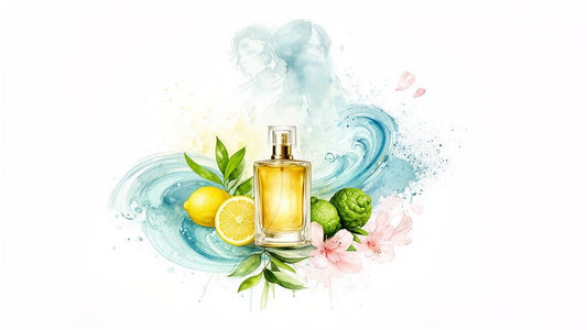 Vind jouw ideale frisse parfum dames voor elke gelegenheid