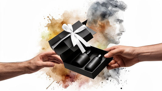 De perfecte gift set mannen die gegarandeerd in de smaak valt in 2026