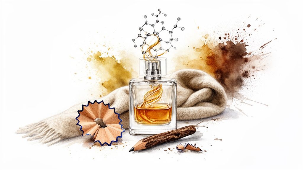 Wat is Iso E Super en waarom is het zo onweerstaanbaar?