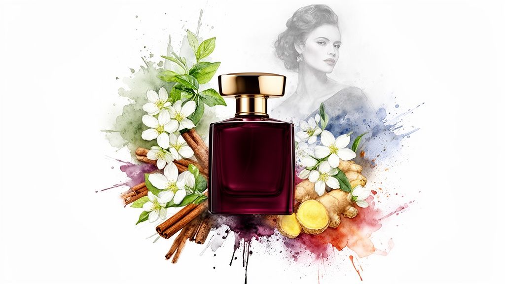 Jasmin Rouge Tom Ford: een complete gids voor de iconische geur in 2026