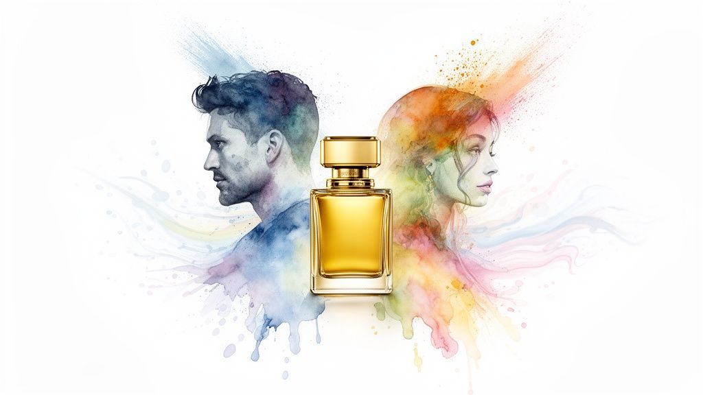 Long lasting perfume for women and men: De ultieme gids voor geuren die echt blijven hangen