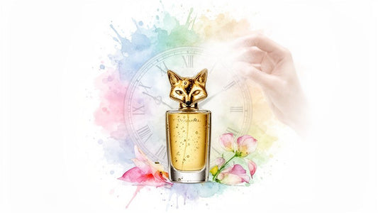 Vind de perfecte perfume that lasts all day met deze gids