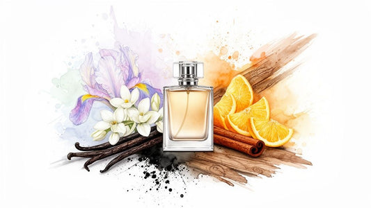 Ontdek parfum trends 2026: welke geurnoten zijn dit jaar populair?