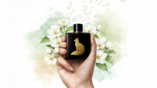 Vind jouw perfecte parfum met jasmijn voor elke gelegenheid