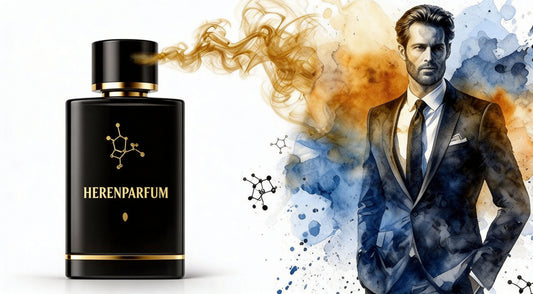 Feromonen parfum mannen: werkt het echt in 2026?