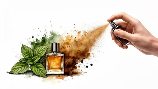 Geuren met patchouli: een gids voor deze aardse en mysterieuze geur