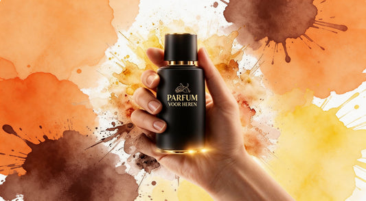 Vind jouw strong winter perfume voor een onvergetelijke indruk