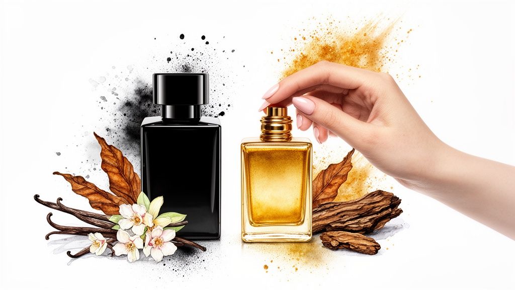 Vind jouw perfecte Tom Ford dupe in deze complete gids