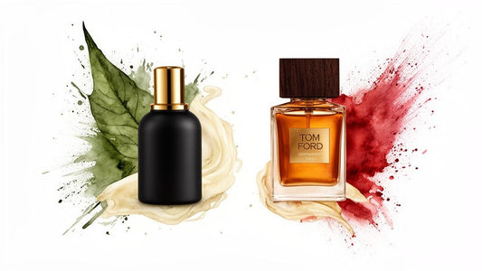 Gids voor de beste Tom Ford inspired perfume: Van Niche tot Extrait