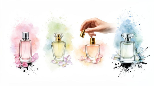 Top 10 Parfum: Ontdek de Beste Geuren en Waar Je Ze Kunt Vinden