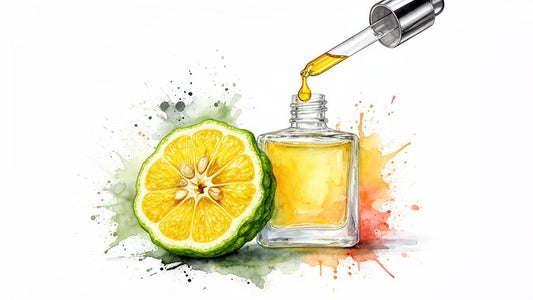 Wat is bergamot en hoe kiest u het perfecte parfum