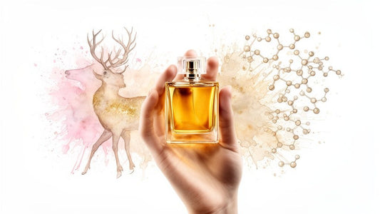 Wat is muskus en waarom is het onmisbaar in parfum?