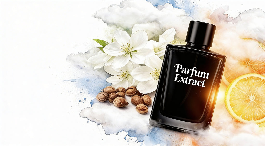 De complete gids voor white musk parfum voor een tijdloze geur