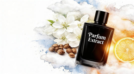 De complete gids voor white musk parfum voor een tijdloze geur