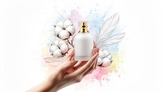 White musk perfumes: De ultieme gids voor een sensuele en tijdloze geur