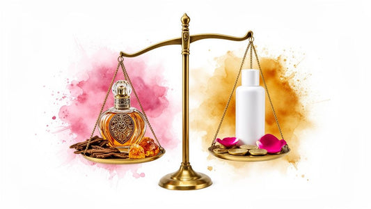 Waarom is parfum zo duur en hoe je slim kunt besparen