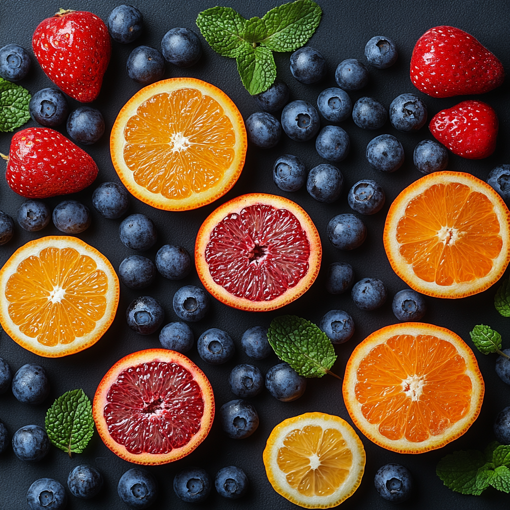 Fruitig