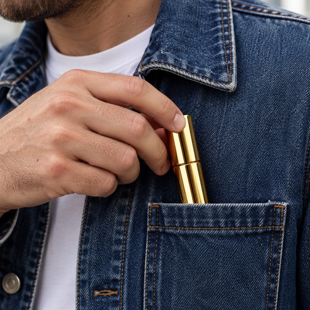 10ml Designer - Reisformaat