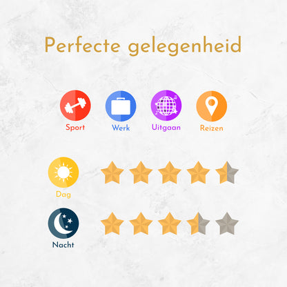 Adventure - Heren