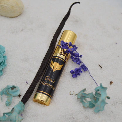 No 21 - Elixir Homme