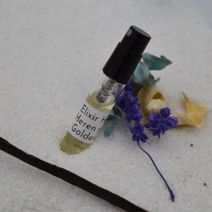 No 21 - Elixir Homme