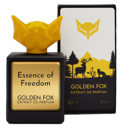 Essence of Freedom - Dames