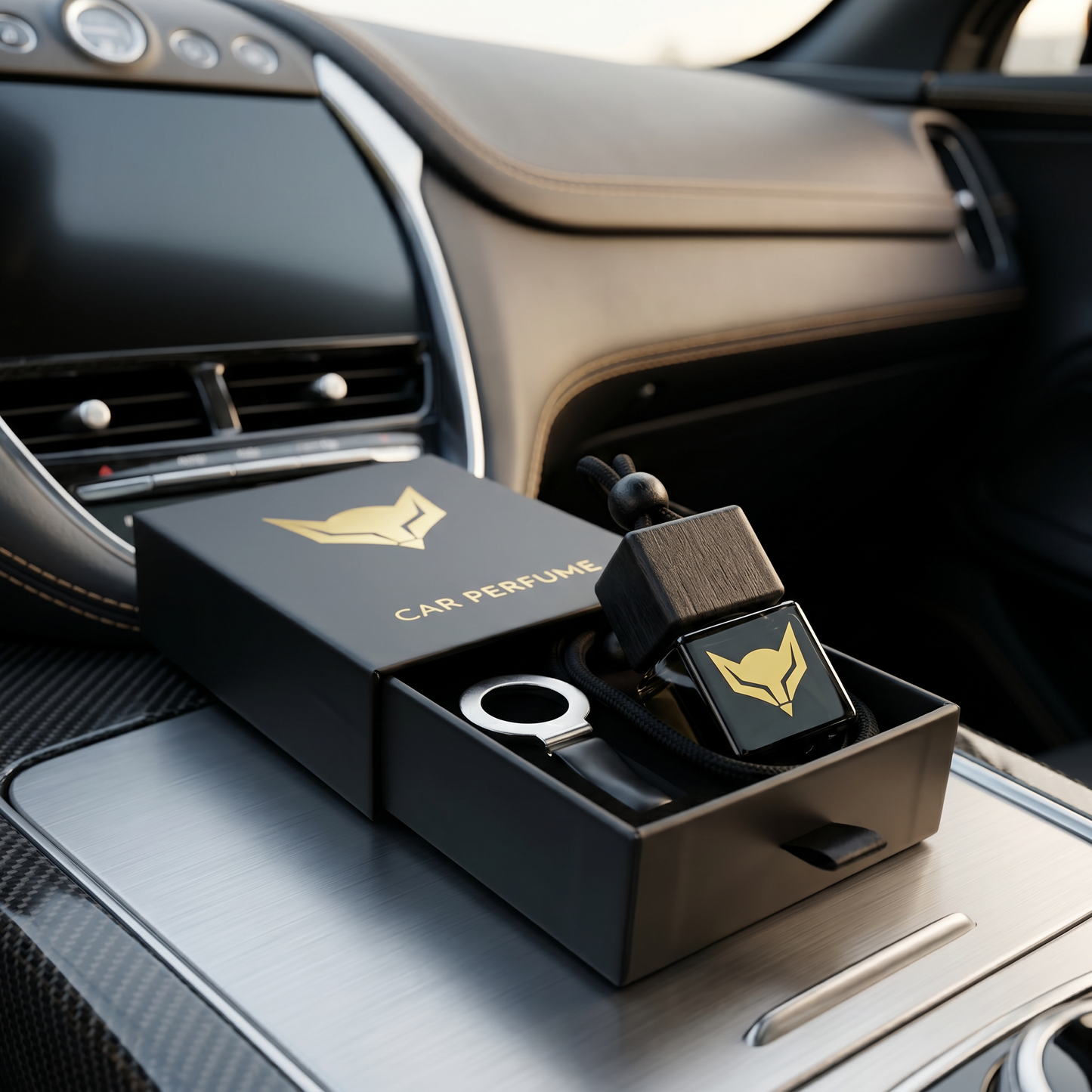 Autoparfum Designer Parfum